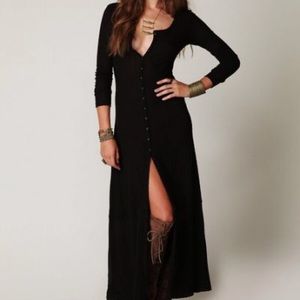 Free People Moon Duster